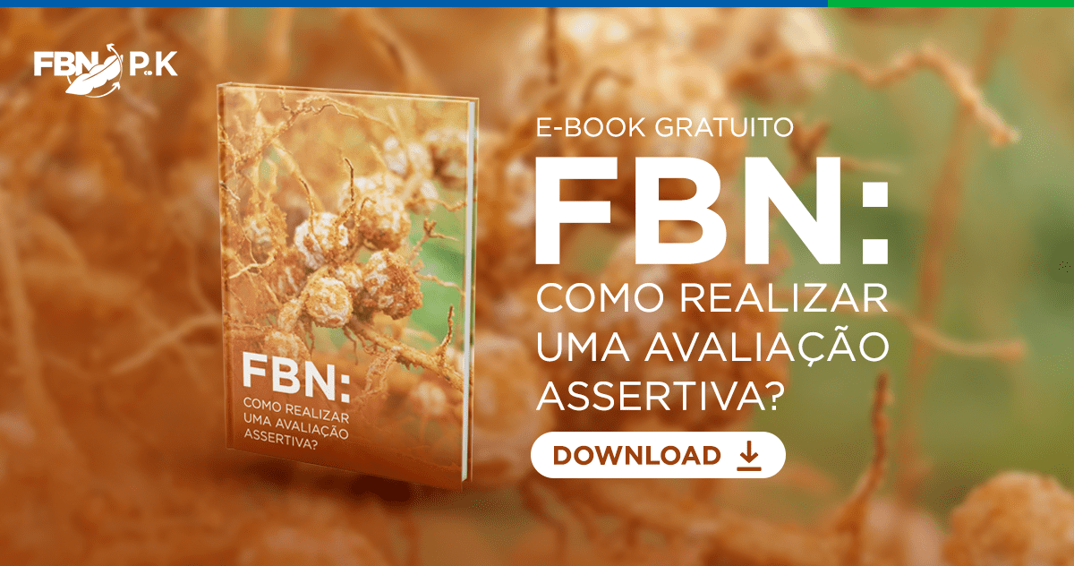 Coinoculação em soja