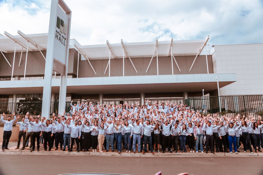 Clima Organizacional qual a Importância