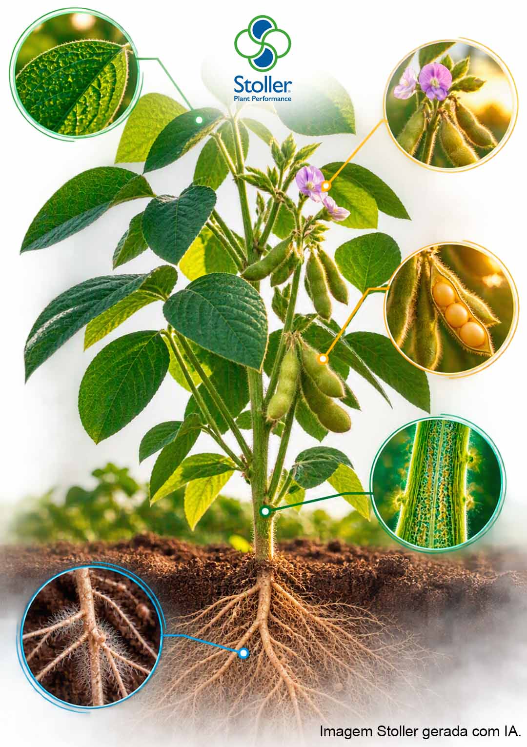 planta