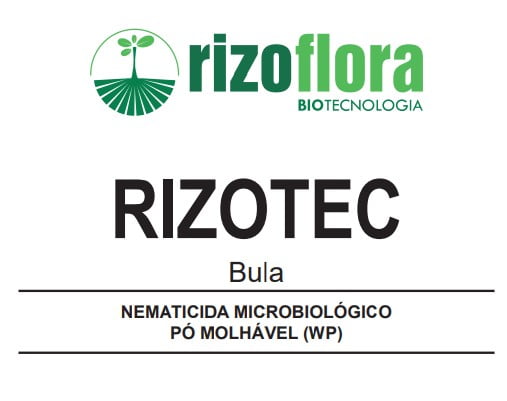 Rizotec bula