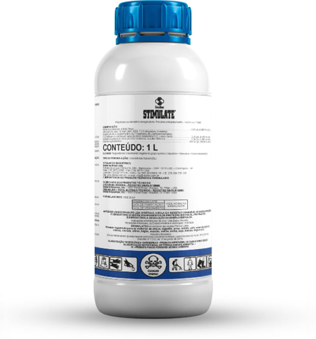 imagem embalagem stimulate