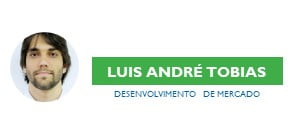 Luis Andre Tobias - Desenvolvimento de Mercado