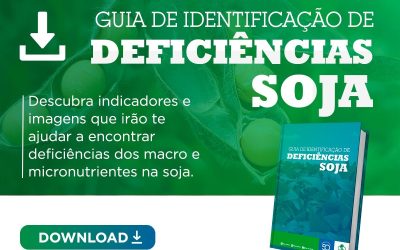 [Guia] Deficiências na Soja