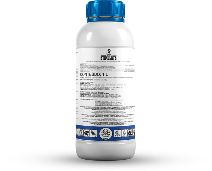 EmbalagemStimulate