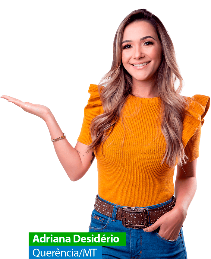 ISSO É PRODUTOR