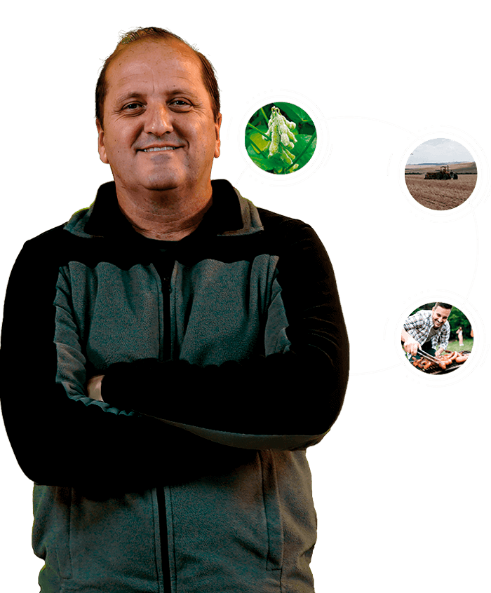 ISSO É PRODUTOR