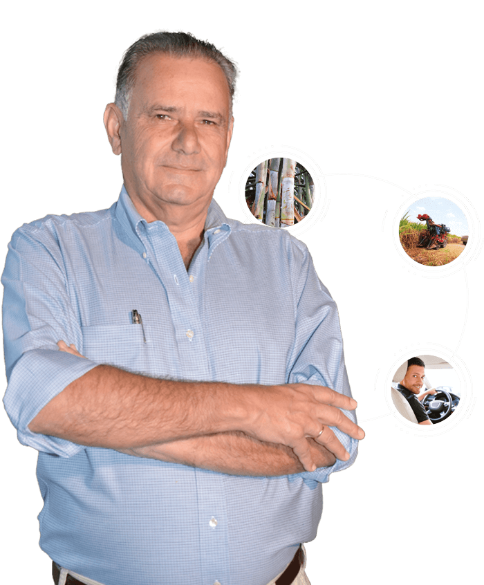 ISSO É PRODUTOR