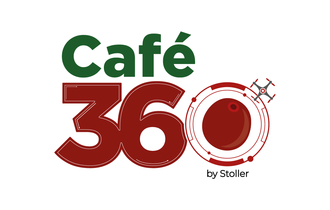 Café 360 Conilon  Olhe para todos os ângulos da sua lavoura