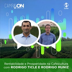 Rentabilidade e Prosperidade na Cafeicultura