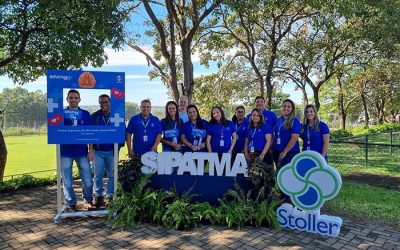 SIPATMA 2023: Evento para Agricultura e Meio Ambiente