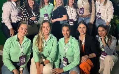 Congresso Nacional das Mulheres do Agro impulsiona o agronegócio