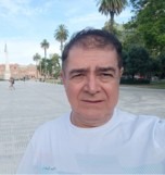 Antonio Coutrin Produtor de Bragantina PR