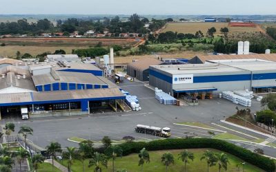 Corteva Announces Plan to Separate into Two Industry-Leading Public Companies